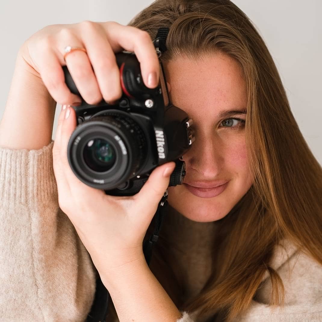 Steffie van den Akker Fotografie & Keramiek Maastricht