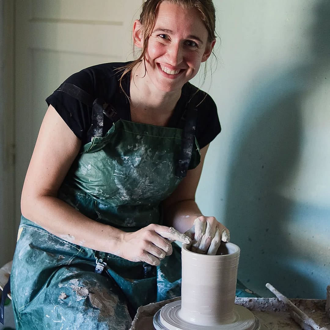 Steffie van den Akker Keramiek & Fotografie Maastricht