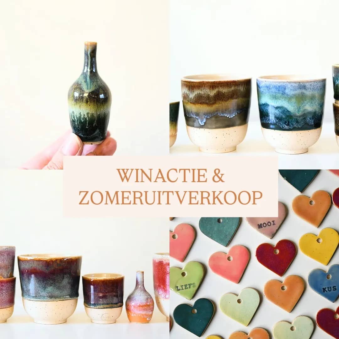 Winactie – ZomerUitverkoop – Instasale