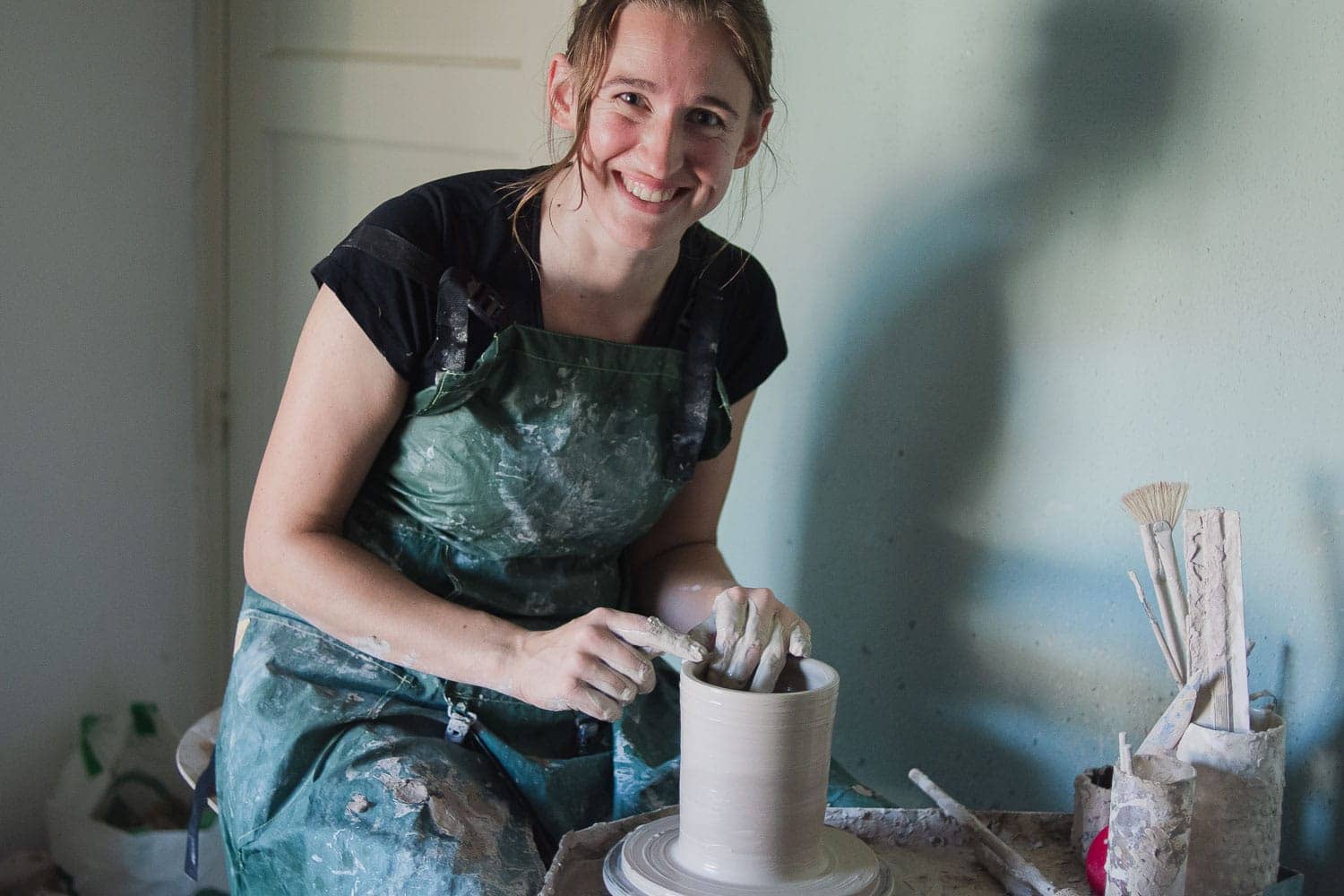 Steffie van den Akker Fotografie & Keramiek Maastricht