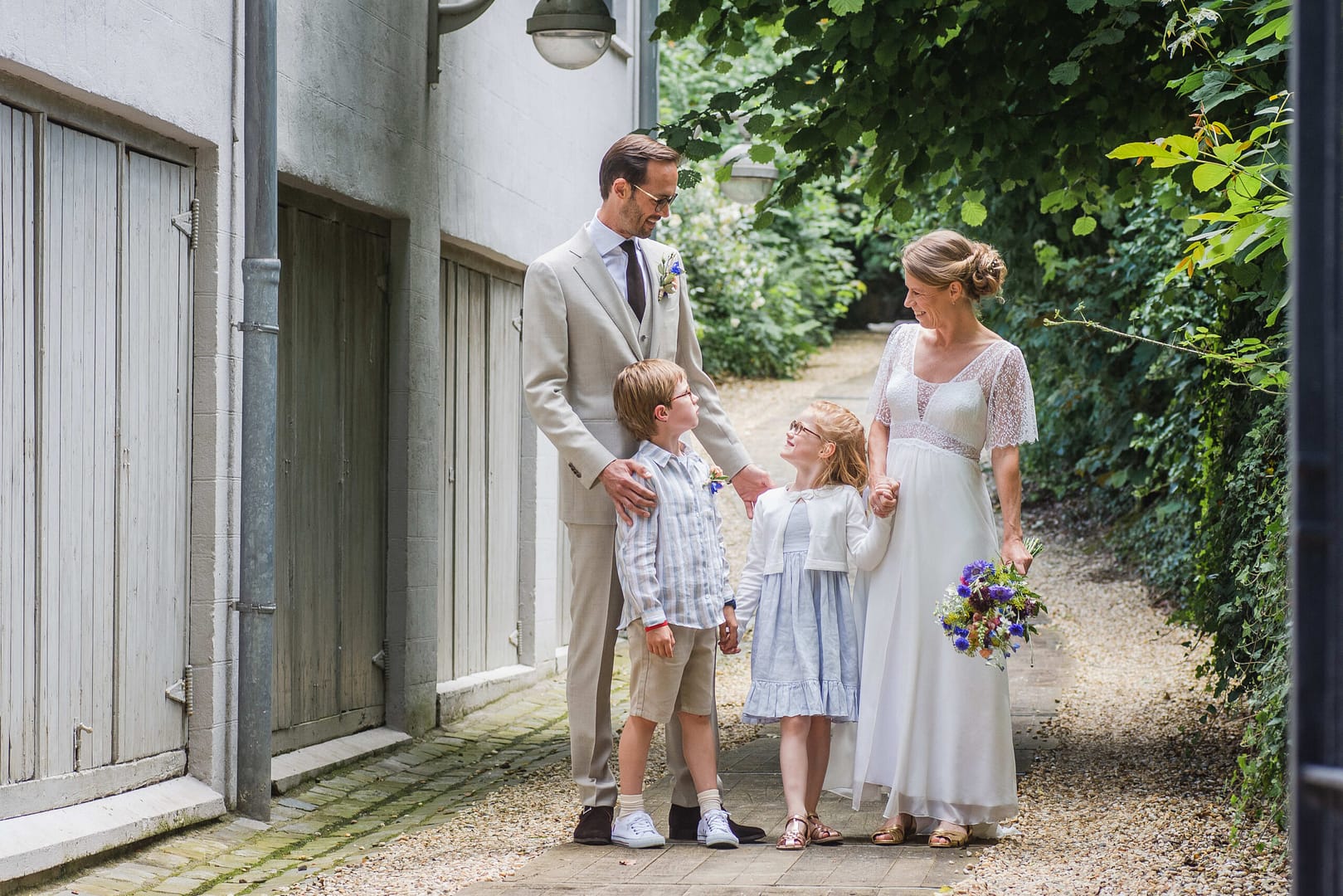Bruiloftsfotografie Maastricht