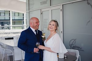 Bruiloftsfotografie Maastricht