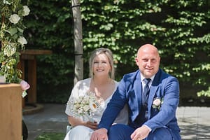 Bruiloftsfotografie Maastricht