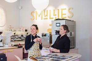 Bedrijfsfotografie Maastricht