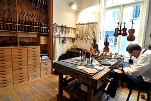 Bedrijfsfotografie Maastricht