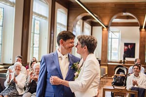 Bruiloftsfotografie Maastricht