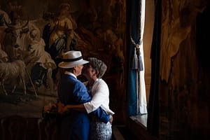 Bruiloftsfotografie Maastricht