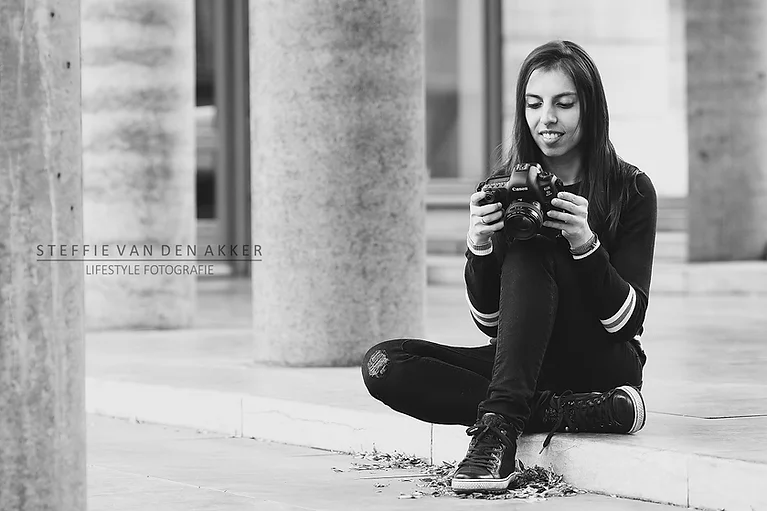 Portretfotografie
