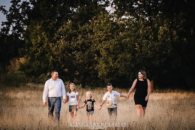 Gezinsfotografie Maastricht