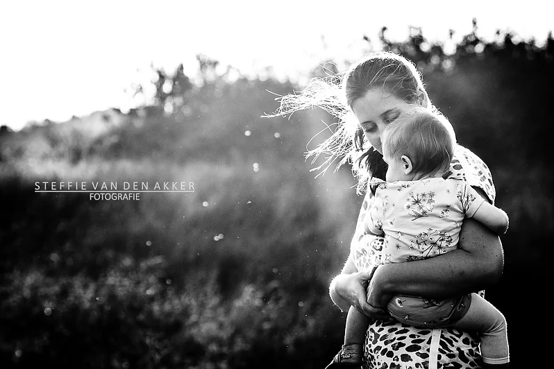 Gezins- en familie fotografie