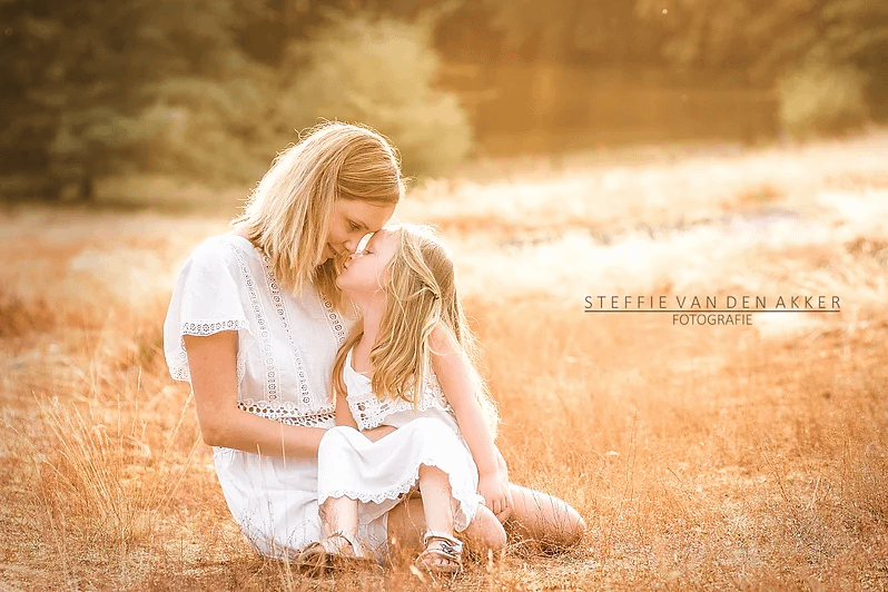 Gezins- en familie fotografie